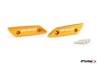 Αξεσουάρ PUIG 21298O Τάπες Καθρέφτη YAMAHA T-MAX 560/SX/DX