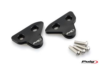 Αξεσουάρ PUIG 3845N Τάπες Καθρέφτη YZF-R1 '21