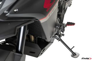 Βάση Επέκταση Πλαγιοστάτη PUIG 21670N XL750TRANSALP '23