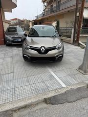 Renault Captur 2016