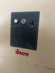 Ταχυζυμωτηριο Ζυμωτηρίο 52 litre SIRMAN-thumb-5