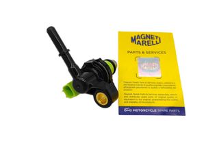 Μπεκ Ψεκασμού Yamaha N-Max 125; MT 125 15-16; YZF-R125 15-16
