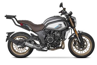 Αξεσουάρ SHAD C0CL71ST TOP MASTER CFMOTO 700 CL-X HERITAGE' 21-23-thumb-2