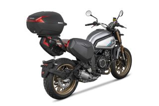 Αξεσουάρ SHAD C0CL71ST TOP MASTER CFMOTO 700 CL-X HERITAGE' 21-23-thumb-4