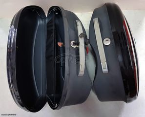 ΜΠΑΓΚΑΖΙΕΡΕΣ ΠΛΑΪΝΕΣ ΓΝΗΣΙΕΣ PIAGGIO LIBERTY-thumb-1