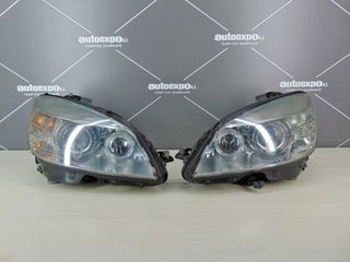 ΦΑΝΑΡΙA ΕΜΠΡΟΣ XENON ΕΞΥΠΝΑ MERCEDES C CLASS W204  07-11  - ΡΩΤΗΣΤΕ ΤΙΜΗ - ΑΠΟΣΤΟΛΗ ΣΕ ΟΛΗ ΤΗΝ ΕΛΛΑΔΑ