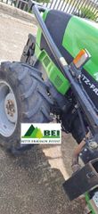 Δενδροκομικά Τρακτέρ Deutz-Fahr 2015 AGROPLUS 430 F / ΓΙΑ ΕΙΣΑΓΩΓΗ 7-thumb-2
