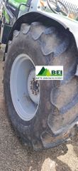 Δενδροκομικά Τρακτέρ Deutz-Fahr 2015 AGROPLUS 430 F / ΓΙΑ ΕΙΣΑΓΩΓΗ 7-thumb-4
