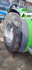 Δενδροκομικά Τρακτέρ Deutz-Fahr 2015 AGROPLUS 430 F / ΓΙΑ ΕΙΣΑΓΩΓΗ 7-thumb-5