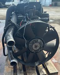 ΚΙΝΗΤΗΡΑΣ-ΜΗΧΑΝΗ MERCEDES ATEGO OM924 LA EURO 5