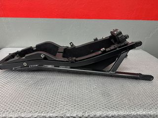 ΥΠΟΠΛΑΙΣΙΟ BMW XR 1000