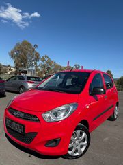 Hyundai i 10 2014