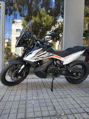 KTM 790 Adventure 2019 S