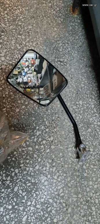 ΚΑΘΡΕΠΤΗΣ ΤΡΑΚΤΕΡ ΔΕΞΙΟΣ