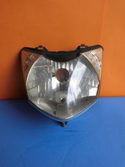 ΦΑΝΑΡΙ  ΕΜΠΡΟΣ  HONDA CBF 125    2012