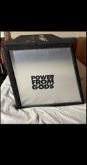 Subwoofer 12" Hifonics 500rms 4Ohm-thumb-1
