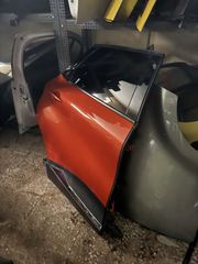 Renault captur πίσω δεξιά πόρτα www.pereda.gr