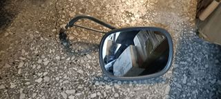 ΚΑΘΡΕΠΤΗΣ FIAT 238 ΑΡΙΣΤ.ΓΚΡΙ ΑΝΕΥ ΒΑΣΗΣ