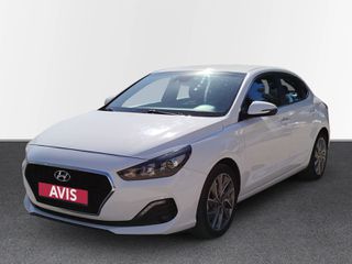 Hyundai i 30 2020 FASTBACK