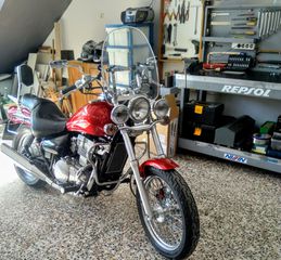 Kawasaki EN 500 2000