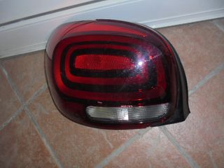 CITROEN C3 16- ΦΑΝΑΡΙ ΑΡΙΣΤ.ΠΙΣΩ