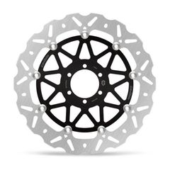 MOTO-MASTER ΔΙΣΚΟΠΛΑΚΕΣ ΜΠΡΟΣΤΑ ΓΙΑ DUCATI MONSTER 695 08-14