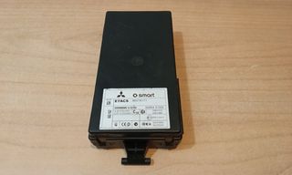 Colt Εγκέφαλος  *