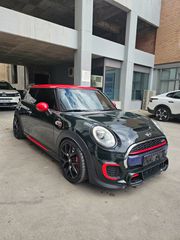 Mini John Cooper Works 2015