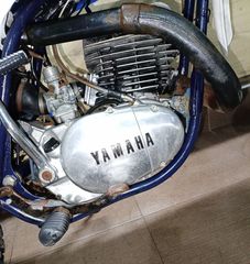 Yamaha DT 250 1977 MX ENDURO *1R7* με Κινητήρα RT3 360 351cc,Trail250 Scrambler-thumb-6