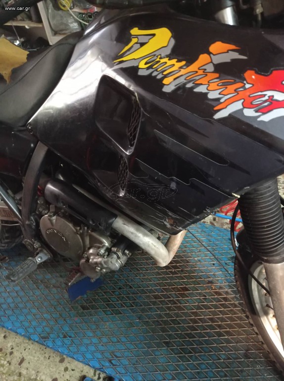 Honda NX 250 1996