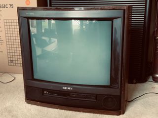 SONY TRINITRON KV-2500WX-thumb-1