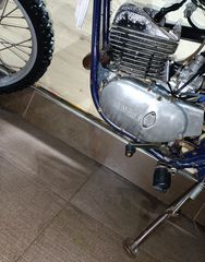 Yamaha DT 400 1977 MX ENDURO *1R7* με Κινητήρα RT3 360 351cc,Trail250 Scrambler-thumb-7