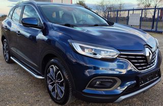 Renault Kadjar 2020 *ΔΕΡΜΑ*FULL LED*141PS*AUTO PARK*LIFTING*ΓΡΑΜΜΑΤΙΑ