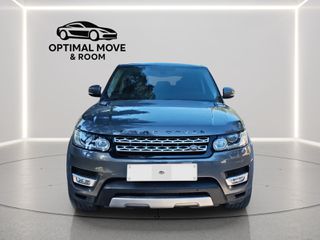 Land Rover Range Rover Sport 2015 TDV6 S-thumb-1