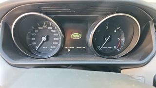 Land Rover Range Rover Sport 2015 TDV6 S-thumb-11