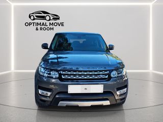 Land Rover Range Rover Sport 2015 TDV6 S-thumb-12