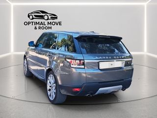Land Rover Range Rover Sport 2015 TDV6 S-thumb-3