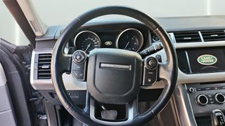 Land Rover Range Rover Sport 2015 TDV6 S-thumb-4