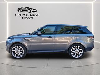 Land Rover Range Rover Sport 2015 TDV6 S-thumb-6