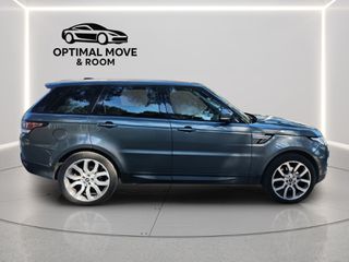 Land Rover Range Rover Sport 2015 TDV6 S-thumb-7