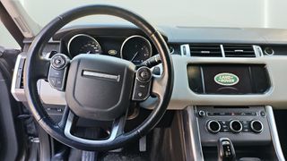 Land Rover Range Rover Sport 2015 TDV6 S-thumb-8