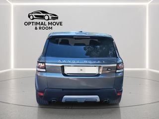 Land Rover Range Rover Sport 2015 TDV6 S-thumb-9