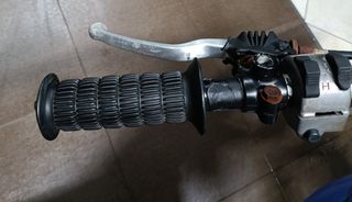 Yamaha DT 1977 360 , RT3 360 351cc *1R7* MX ENDURO-thumb-11