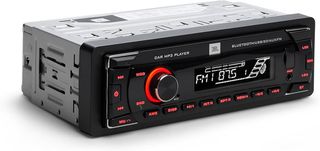 JBL CELEBRITY 100 BT Ράδιο USB Αυτοκινήτου Με Bluetooth, SD, FM Και Ενσωματωμένο Ενισχυτή 4x 50Watt eautoshop gr