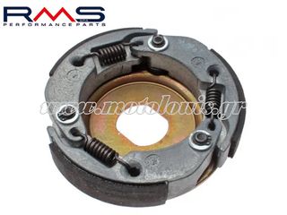 ΣΙΑΓΩΝΕΣ ΦΥΓΟΚΕΝΤΡΙΚΟΥ ΣΥΜΠΛΕΚΤΗ APRILIA AMICO 50 / AREA 51 / GULLIVER 50 / RALLY 50 / SONIC 50 / SR 50 RMS