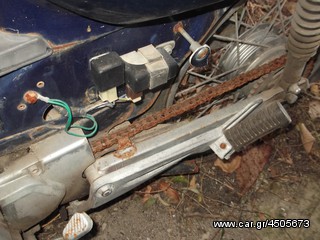 Dayang DY 1999 DAYANG   ASTREA+ΑΝΤΑΛΑΚΤΙΚΑ ODDY-thumb-19