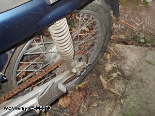 Dayang DY 1999 DAYANG   ASTREA+ΑΝΤΑΛΑΚΤΙΚΑ ODDY-thumb-20