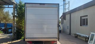 ΚΟΦΑ MERCEDES SPRINTER 2019 ΜΟΝΤΕΛΟ ΜΕ ΗΛΕΚΤΡΙΚΟ ΡΟΛΟ-thumb-1