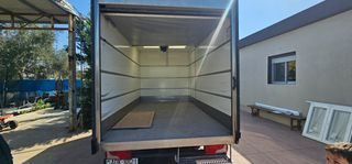 ΚΟΦΑ MERCEDES SPRINTER 2019 ΜΟΝΤΕΛΟ ΜΕ ΗΛΕΚΤΡΙΚΟ ΡΟΛΟ-thumb-3