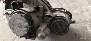 MERCEDES CL203 W203 SPORTSCOUPE ΦΑΝΑΡΙ BI-XENON ΓΝΗΣΙΟ ΚΟΜΠΛΕ ΜΕ ΠΛΑΚΕΤΑ ΛΑΜΠΑ ΑΡΙΣΤΕΡΟ-thumb-1